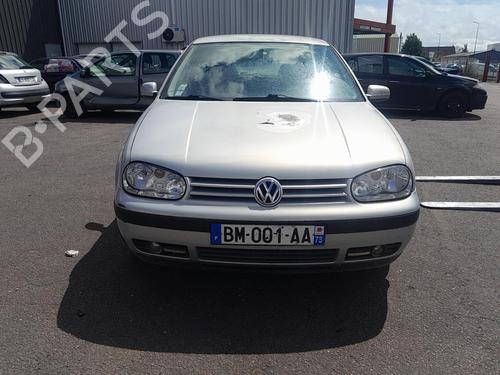 Front right window mechanism VW GOLF IV (1J1) 1.4 16V | BP26679770C23 