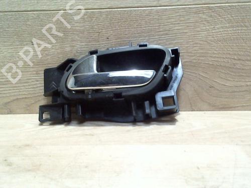 Front left interior door handle CITROËN C4 Grand Picasso I (UA_) 1.6 HDi | BP25384315I13