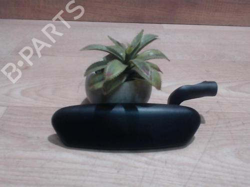 Used Rear left exterior door handle FIAT PUNTO (188_) 1.2 60 (188.030, .050, .130, .150, .230, .250) (60 hp) 25409479