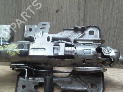 Steering column PEUGEOT 207 SW (WK_) 1.6 16V | BP31239323M21 