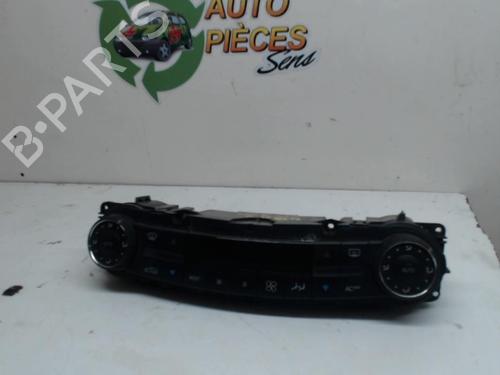 Used Climate control MERCEDES-BENZ CLS (C219) CLS 350 (219.356) (272 hp) 25397789