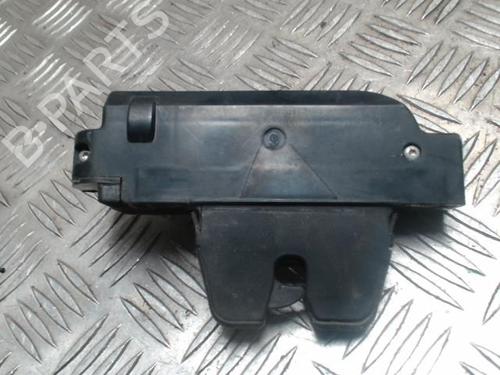 Tailgate lock CITROËN C3 I (FC_, FN_) 1.4 HDi | BP31223166C101