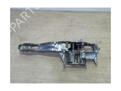 Front left exterior door handle CITROËN C4 Grand Picasso I (UA_) 2.0 HDi 138 | BP25412820C128 