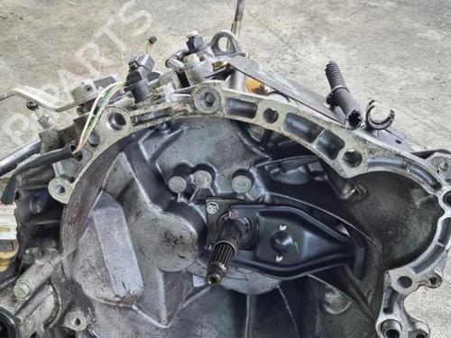 Gearbox PEUGEOT 206 Hatchback (2A/C) 2.0 S16 | BP25425650M3 