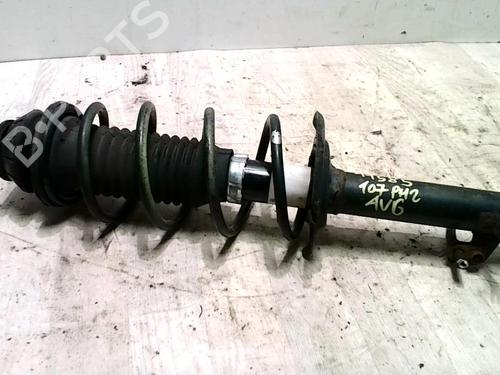 left-front-shock-absorber-peugeot-107-pm_-pn_-2005-2006-2007-2008-2009-2010-2011-2012-2013-2014-2015-2016-30666564 main image