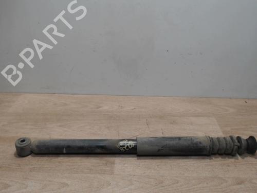 Used Right rear shock absorber NISSAN MICRA III (K12) 1.2 16V (65 hp) 25386544