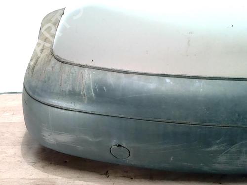 Rear bumper VW CADDY III Box Body/MPV (2KA, 2KH, 2CA, 2CH) 1.9 TDI 4motion | BP31233356C8