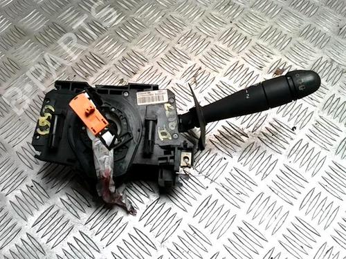Used Steering column stalk Steering column stalk RENAULT CLIO II (BB_, CB_) 1.9 D (B/CB0J) (65 hp) 36037621 36037621