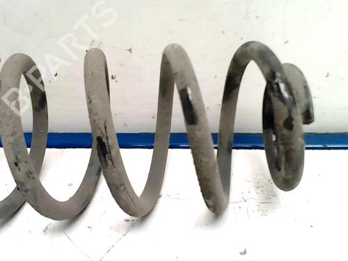Used Shock absorber spring PEUGEOT 308 I (4A_, 4C_) 1.6 HDi (112 hp) 31228823