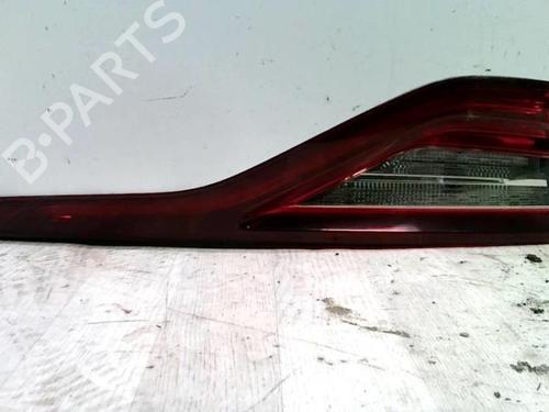 Left tailgate light RENAULT MEGANE IV Hatchback (B9A/M/N_) 1.6 dCi 130 (B9A4) | BP30666559C79