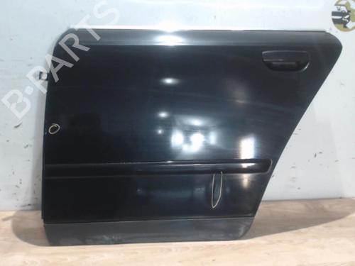 Left rear door AUDI A4 B6 (8E2) 1.9 TDI | BP25385419C4
