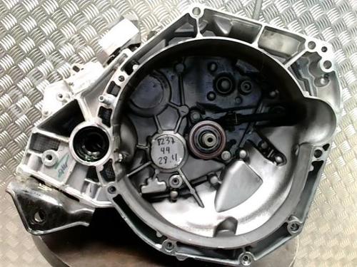 Gearbox DACIA SANDERO III 1.0 TCe 100 ECO-G | BP30936811M3