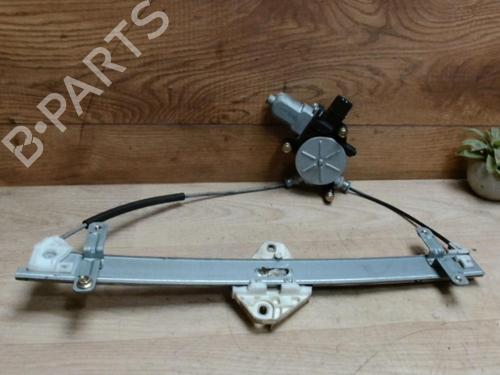 Rudehejsemekanisme ventre foran HONDA FR-V (BE) 2.2 i CTDi (BE5) | BP31226439C22 