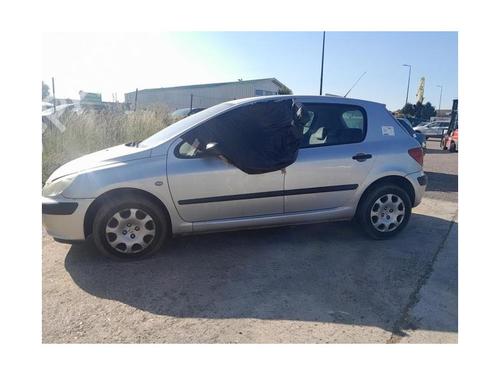Interior roof light PEUGEOT 307 (3A/C) 1.6 16V | BP25418465I8 