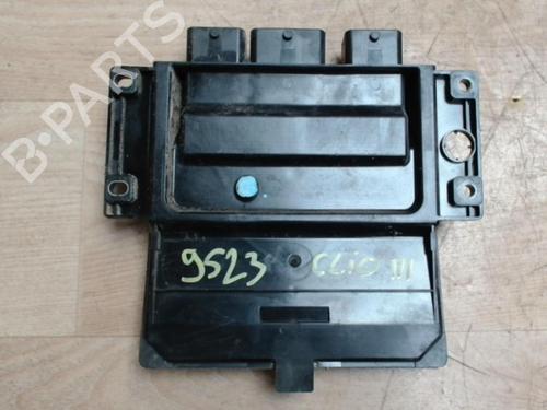 Control unit RENAULT CLIO III (BR0/1, CR0/1) 1.5 dCi (C/BR0G, C/BR1G) | BP31229617M11  - Image 6
