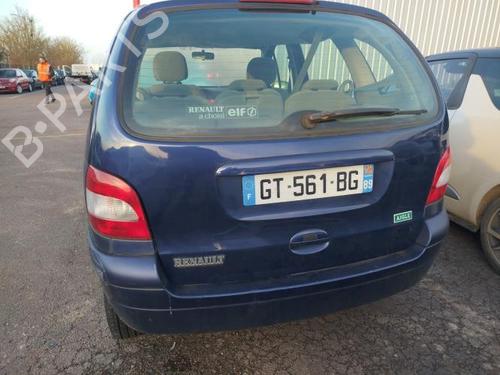 Left headlight RENAULT SCÉNIC I MPV (JA0/1_, FA0_) 1.6 (JA00, JA16, JA15, JA19, JA1V, JA2B, JA2C, JA0B,... | BP31029818C28 