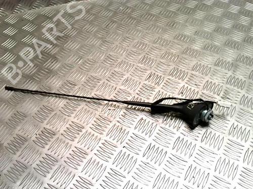 Antena/Base PEUGEOT 208 I (CA_, CC_) 1.2 VTI 82 (82 hp) 33018313