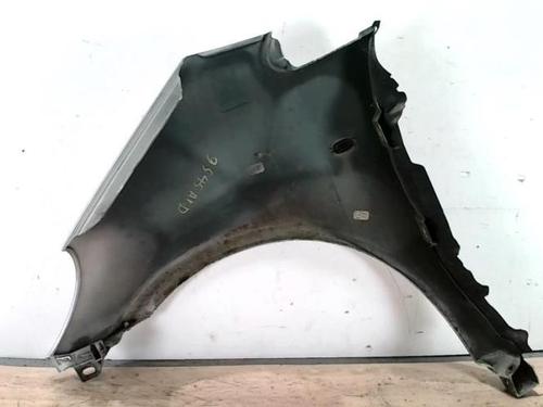 Right front fenders MERCEDES-BENZ A-CLASS (W168) A 170 CDI (168.009, 168.109) | BP25419334C42