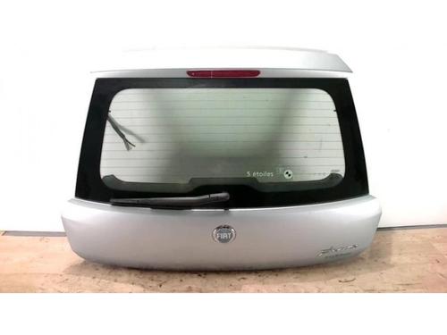 Tailgate FIAT GRANDE PUNTO (199_) 1.3 D Multijet | BP25419137C6 