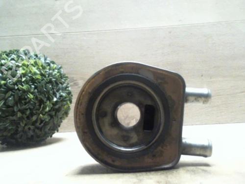 Ölkühler für RENAULT LAGUNA II (BG0/1_) 1.9 dCi (BG08, BG0G) (120 hp) 31230712