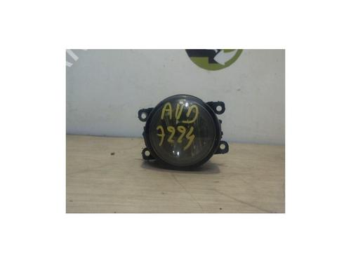 Right front fog light RENAULT MEGANE II (BM0/1_, CM0/1_) 1.5 dCi (BM0F, BM0T, BM2B, CM0F, CM0T) | BP25389554C31 