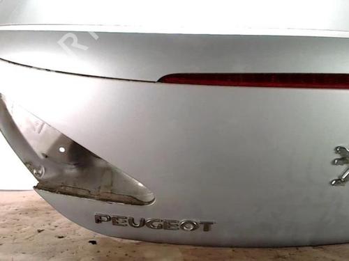 Tailgate PEUGEOT 307 CC (3B) 2.0 HDi 135 | BP25420211C6 