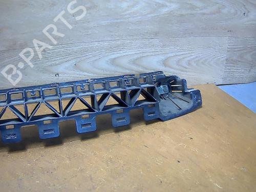 Front bumper bracket AUDI A3 (8P1) 2.0 TDI 16V | BP29379151C158 