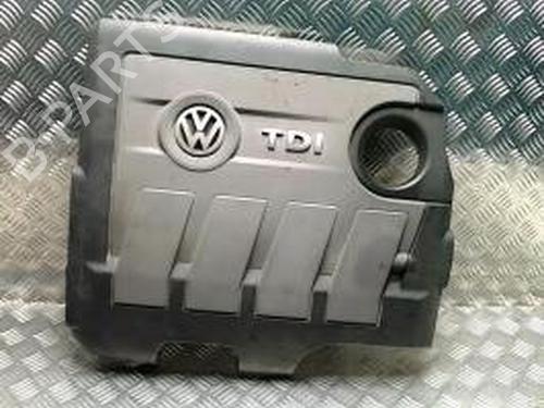 Topbeskyttelse VW POLO V (6R1, 6C1) 1.6 TDI (90 hp) 25774604