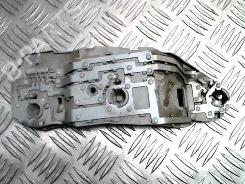 Licence plate light TOYOTA COROLLA Verso (ZER_, ZZE12_, R1_) 2.2 D-4D (AUR10_, AUR10R) | BP25730759I40