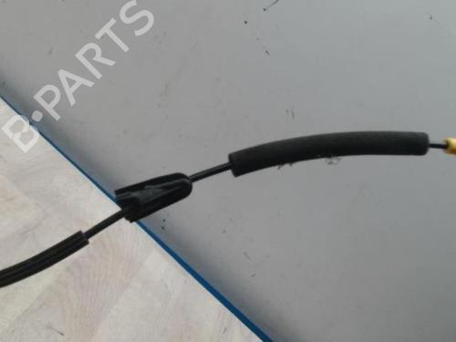 Front right lock PEUGEOT 308 II (LB_, LP_, LW_, LH_, L3_) 1.6 HDi / BlueHDi 115 | BP27803028C97 