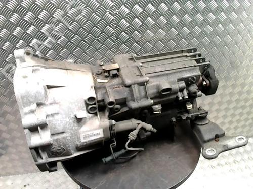 Girkasse BMW 1 (E81) 118 i (143 hp) 31235278