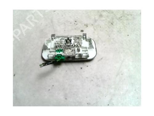 Interior roof light CITROËN C4 Coupe (LA_) 1.6 HDi | BP25427988I8 