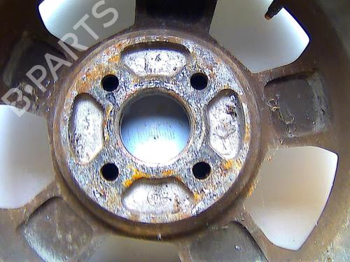 Fælk KIA SHUMA II (FB) 1.6 (101 hp) 25410889