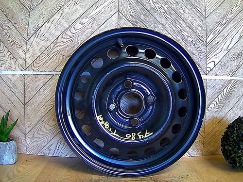 Felg OPEL TIGRA (S93) 1.4 16V (F07) (90 hp) 25384357