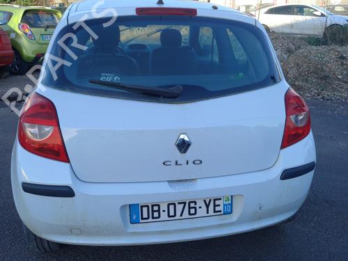 Left front window switch RENAULT CLIO III (BR0/1, CR0/1) 1.5 dCi (BR17, CR17) | BP35933373I27 - Image 9
