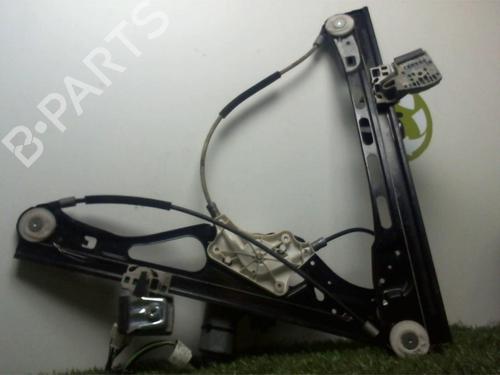 Rudehejsemekanisme ventre foran MERCEDES-BENZ E-CLASS (W211) E 270 CDI (211.016) (177 hp) 25395382