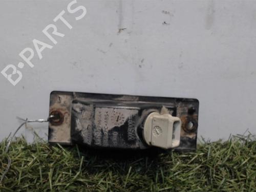 Used Licence plate light MITSUBISHI SPACE STAR MPV (DG_A) 1.3 16V (DG1A) (86 hp) 25392299