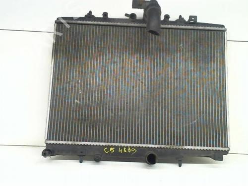 AC radiator CITROËN C5 I (DC_) 2.0 HDi (DCRHZB, DCRHZE) | BP25401336M32 