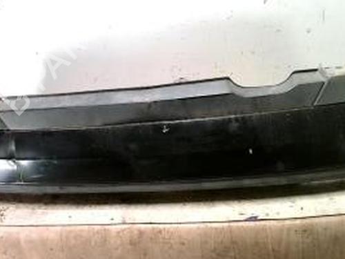 Used Rear bumper VW GOLF III (1H1) 1.4 (60 hp) 26667717