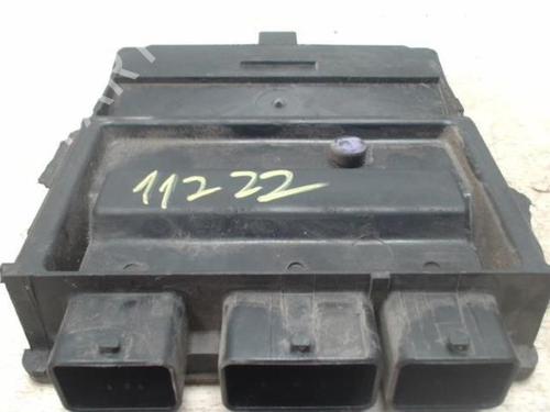 Engine control unit (ECU) RENAULT TWINGO II (CN0_) 1.5 dCi (CN0E) | BP28094991M57 
