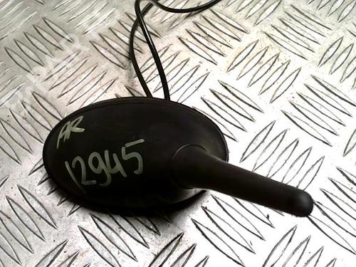Antenne/Base PEUGEOT 607 (9D, 9U) 2.2 HDi | BP39467004C140 - Image 2