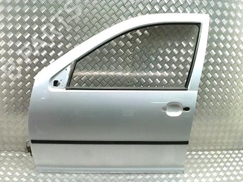 Used Left front door VW BORA I (1J2) 1.9 TDI (115 hp) 31233339