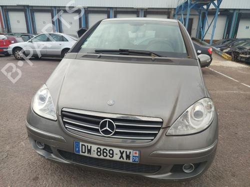 Alternator MERCEDES-BENZ A-CLASS (W169) A 170 (169.032, 169.332) | BP31236545M7