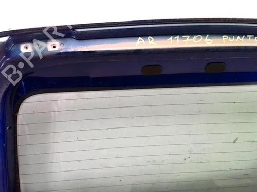 Tailgate FIAT GRANDE PUNTO (199_) 1.3 D Multijet (199.AXD11, 199.AXD1A, 199.AXD1B,... | BP26679772C6 