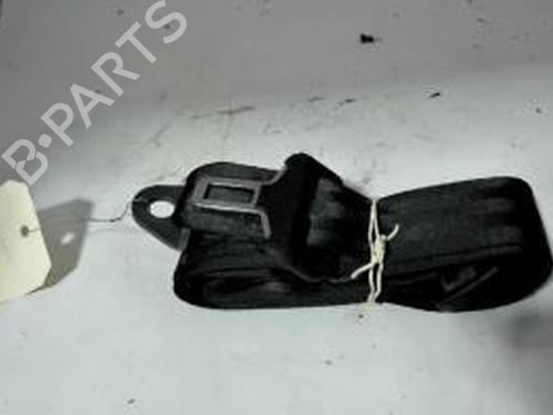 Used Rear left seatbelt CITROËN BX (XB-_) 16 (92 hp) 26649918