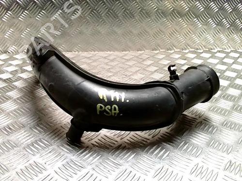 Rør Rør PEUGEOT 307 (3A/C) 2.0 HDi 90 (90 hp) 35813409 35813409