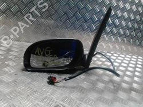 Retrovisore sinistro VW TOURAN (1T1, 1T2) 1.9 TDI (100 hp) 29522164