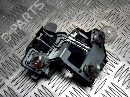 Nummerpladelys PEUGEOT 206 CC (2D) 2.0 S16 (136 hp) 31239237