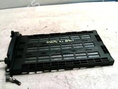 Used Heater resistor BMW X1 (E84) xDrive 20 d (163 hp) 25423741