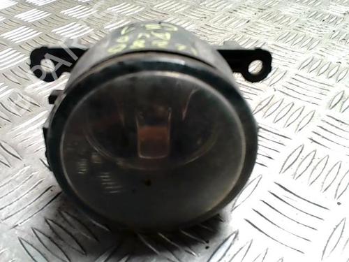 Used Right front fog light Right front fog light 39229479 39229479